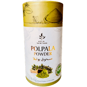 Polpala Powder - Ayla Ayurvedic Herbal Tea