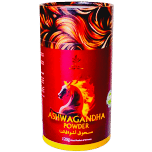 Ashwagandha - Ayla Ayurvedic Herbal Tea