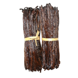 Ceylon A grade Vanilla- Dry ( Mom's Garden )