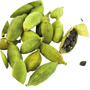Ceylon A grade Cardamom - Dry ( Mom's Garden )