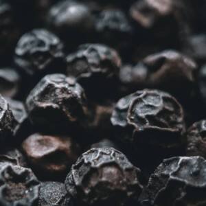 Black Pepper - Dry ( Mom's Garden )