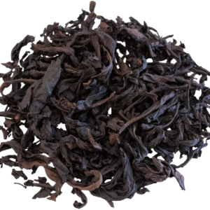 Ceylon Orange Pekoe (OP) Tea - (Tea Ceylon)