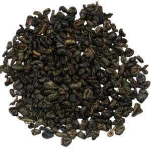 Ceylon Gunpowder Tea ( Green Tea ) - ( Tea Ceylon )
