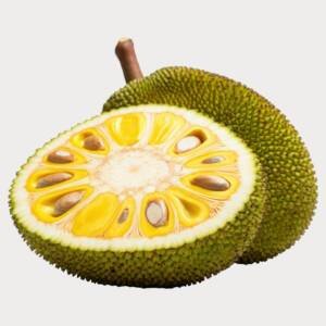 Jackfruit – වරකා - جاك فروت   (Fresh from - Sri lanka) - Done