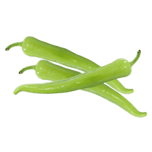 Banana Pepper (Malu Miris) – මාලු මිරිස් – فلفل الموز الحار - Fresh ( Sri Lanka )  (Copy)